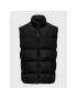 Only & Sons Елек Melvin 22022232 Черен Regular Fit - Pepit.bg