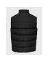 Only & Sons Елек Melvin 22022232 Черен Regular Fit - Pepit.bg
