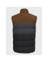 Only & Sons Елек Melvin 22022232 Сив Regular Fit - Pepit.bg