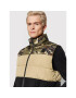 Only & Sons Елек Melvin 22022232 Зелен Regular Fit - Pepit.bg
