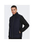 Only & Sons Елек Melvin 22024154 Тъмносин Regular Fit - Pepit.bg
