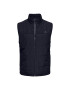 Only & Sons Елек Melvin 22024154 Тъмносин Regular Fit - Pepit.bg