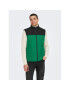 Only & Sons Елек Melvin 22024154 Зелен Regular Fit - Pepit.bg