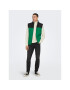 Only & Sons Елек Melvin 22024154 Зелен Regular Fit - Pepit.bg