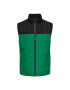 Only & Sons Елек Melvin 22024154 Зелен Regular Fit - Pepit.bg