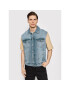 Only & Sons Елек Rick 22021990 Син Regular Fit - Pepit.bg