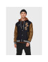 Only & Sons Яке бомбър Jay Varsity 22022572 Тъмносин Regular Fit - Pepit.bg