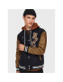 Only & Sons Яке бомбър Jay Varsity 22022572 Тъмносин Regular Fit - Pepit.bg