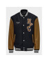 Only & Sons Яке бомбър Jay Varsity 22022572 Тъмносин Regular Fit - Pepit.bg