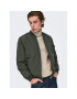 Only & Sons Яке бомбър Joshua 22023287 Каки Regular Fit - Pepit.bg
