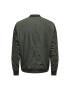 Only & Sons Яке бомбър Joshua 22023287 Каки Regular Fit - Pepit.bg
