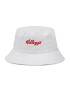 Only & Sons Капела Kelloggs Bucket 22022222 Бял - Pepit.bg