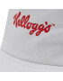 Only & Sons Капела Kelloggs Bucket 22022222 Бял - Pepit.bg