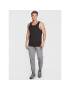 Only & Sons Комплект 2 блузи без ръкави Basic 22025682 Черен Slim Fit - Pepit.bg