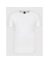 Only & Sons Комплект 2 тишъртки Basic 22021181 Бял Slim Fit - Pepit.bg