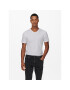 Only & Sons Комплект 2 тишъртки Basic 22021926 Бял Slim Fit - Pepit.bg