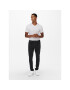 Only & Sons Комплект 2 тишъртки Basic 22021926 Бял Slim Fit - Pepit.bg