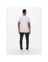 Only & Sons Комплект 2 тишъртки Basic 22021926 Бял Slim Fit - Pepit.bg