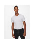 Only & Sons Комплект 2 тишъртки Basic 22021926 Бял Slim Fit - Pepit.bg
