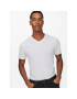 Only & Sons Комплект 2 тишъртки Basic 22021926 Бял Slim Fit - Pepit.bg