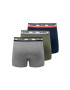 Only & Sons Комплект 3 чифта боксерки 22025197 Цветен - Pepit.bg