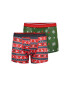 Only & Sons Комплект бельо X-Mass Box 22024037 Цветен - Pepit.bg