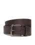 Only & Sons Мъжки колан 22005993 Кафяв - Pepit.bg