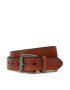 Only & Sons Мъжки колан 22014796 Кафяв - Pepit.bg