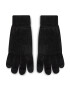 Only & Sons Мъжки ръкавици Onsclas Finger Lined Knit Glove 22007870 Черен - Pepit.bg