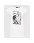 Only & Sons Мъжки топ Grayson 22022668 Бял Relaxed Fit - Pepit.bg