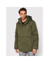 Only & Sons Парка Elliot 22019342 Зелен Regular Fit - Pepit.bg