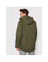 Only & Sons Парка Elliot 22019342 Зелен Regular Fit - Pepit.bg