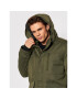 Only & Sons Парка Elliot 22019342 Зелен Regular Fit - Pepit.bg