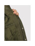 Only & Sons Парка Elliot 22019342 Зелен Regular Fit - Pepit.bg