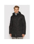 Only & Sons Парка Klaus 22019700 Черен Regular Fit - Pepit.bg