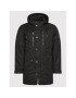 Only & Sons Парка Klaus 22019700 Черен Regular Fit - Pepit.bg