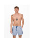 Only & Sons Плувни шорти 22021841 Син Regular Fit - Pepit.bg