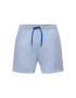 Only & Sons Плувни шорти 22021841 Син Regular Fit - Pepit.bg