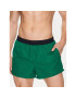 Only & Sons Плувни шорти 22025372 Зелен Regular Fit - Pepit.bg