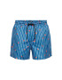 Only & Sons Плувни шорти 22025380 Син Regular Fit - Pepit.bg