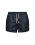 Only & Sons Плувни шорти 22025387 Черен Regular Fit - Pepit.bg