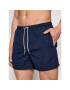 Only & Sons Плувни шорти Ted 22019092 Тъмносин Regular Fit - Pepit.bg