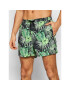 Only & Sons Плувни шорти Ted 22019093 Черен Regular Fit - Pepit.bg