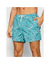 Only & Sons Плувни шорти Ted 22019093 Син Regular Fit - Pepit.bg