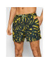 Only & Sons Плувни шорти Ted 22019094 Зелен Regular Fit - Pepit.bg
