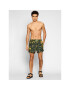 Only & Sons Плувни шорти Ted 22019094 Зелен Regular Fit - Pepit.bg