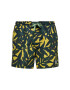 Only & Sons Плувни шорти Ted 22019094 Зелен Regular Fit - Pepit.bg