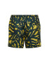 Only & Sons Плувни шорти Ted 22019094 Зелен Regular Fit - Pepit.bg