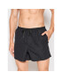 Only & Sons Плувни шорти Ted 22021832 Черен Regular Fit - Pepit.bg