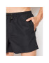 Only & Sons Плувни шорти Ted 22021832 Черен Regular Fit - Pepit.bg